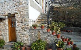 Sarafis Guesthouse